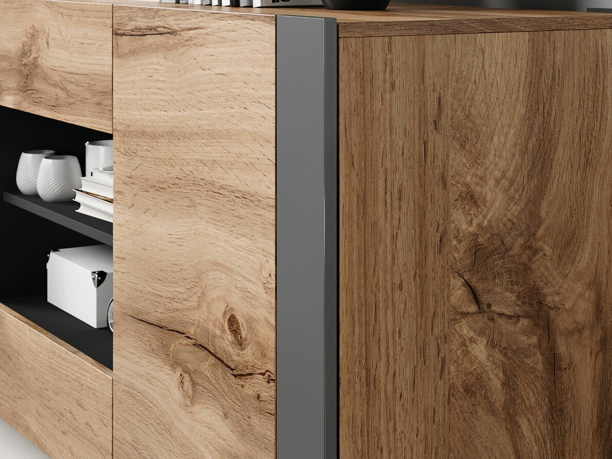 Komplet za dnevno sobo Nolvoi 103