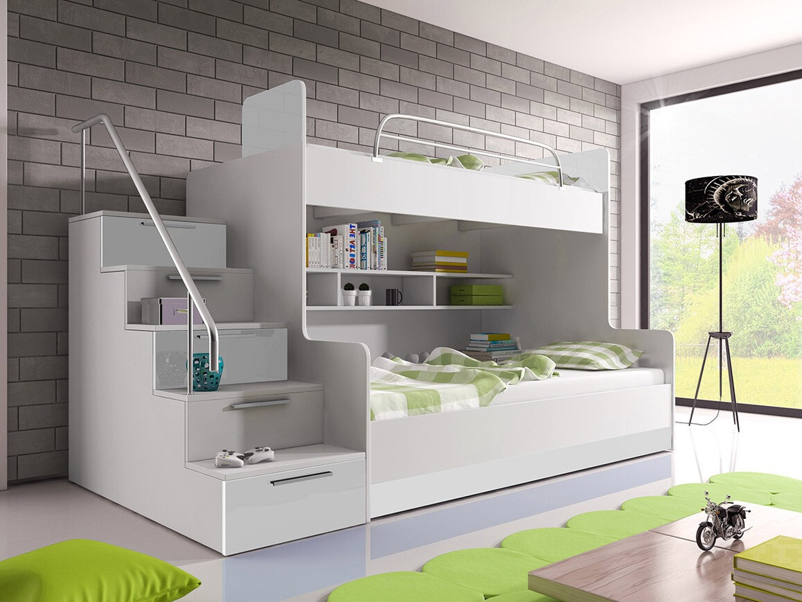 Pograd Campus (Bela + Sijaj bela)