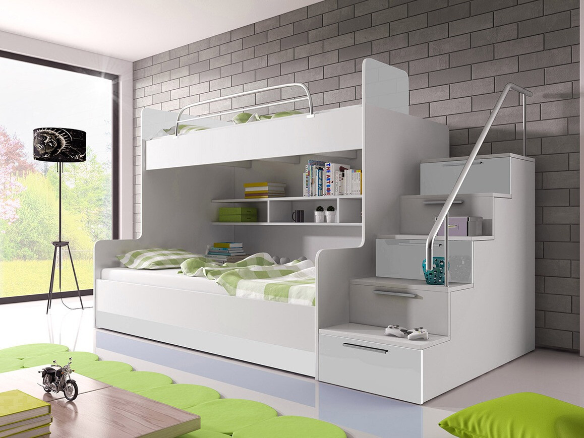 Pograd Campus (Bela + Sijaj bela)