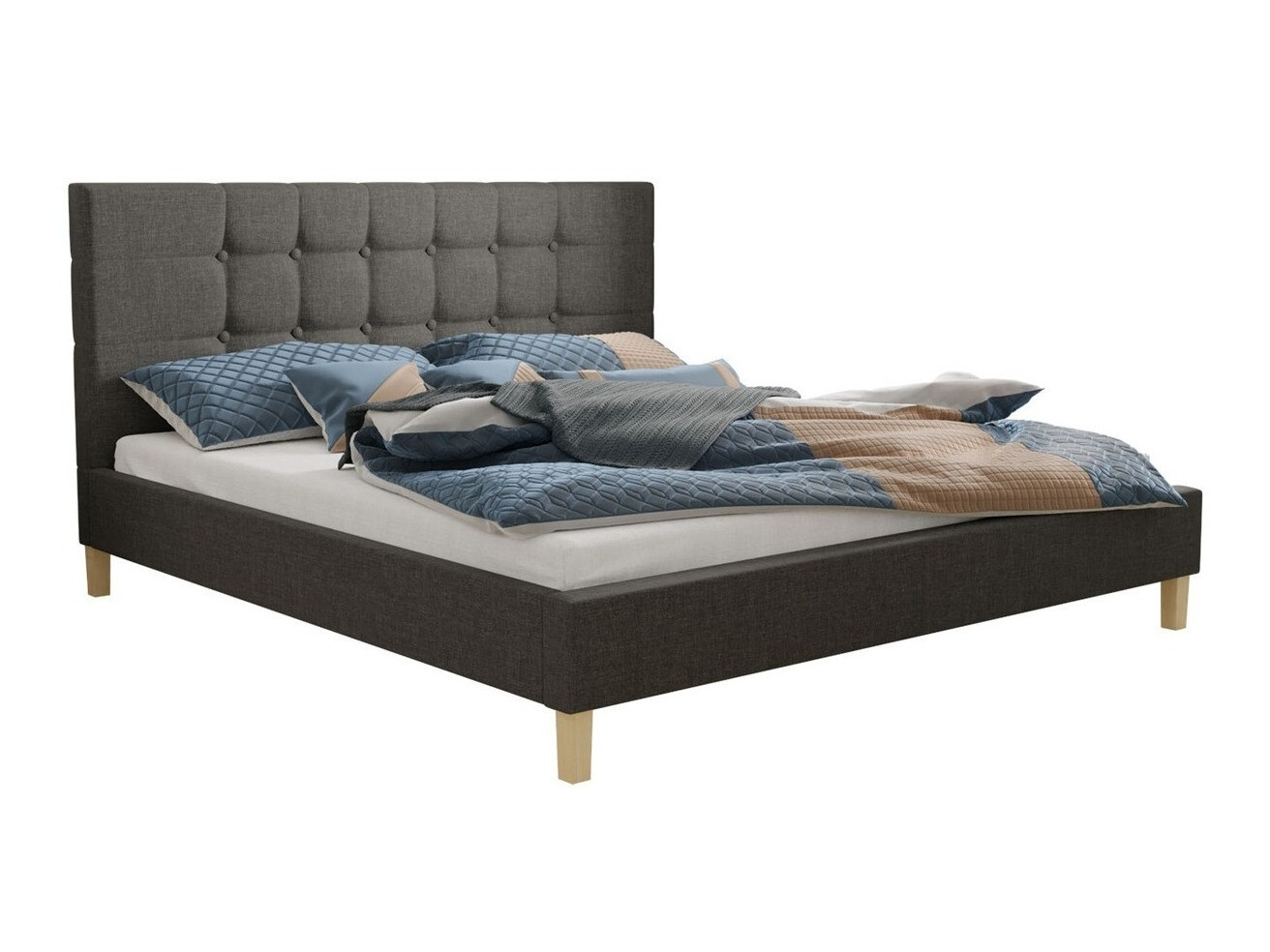 Postelja ComfiDream 109 (Sawana 05)