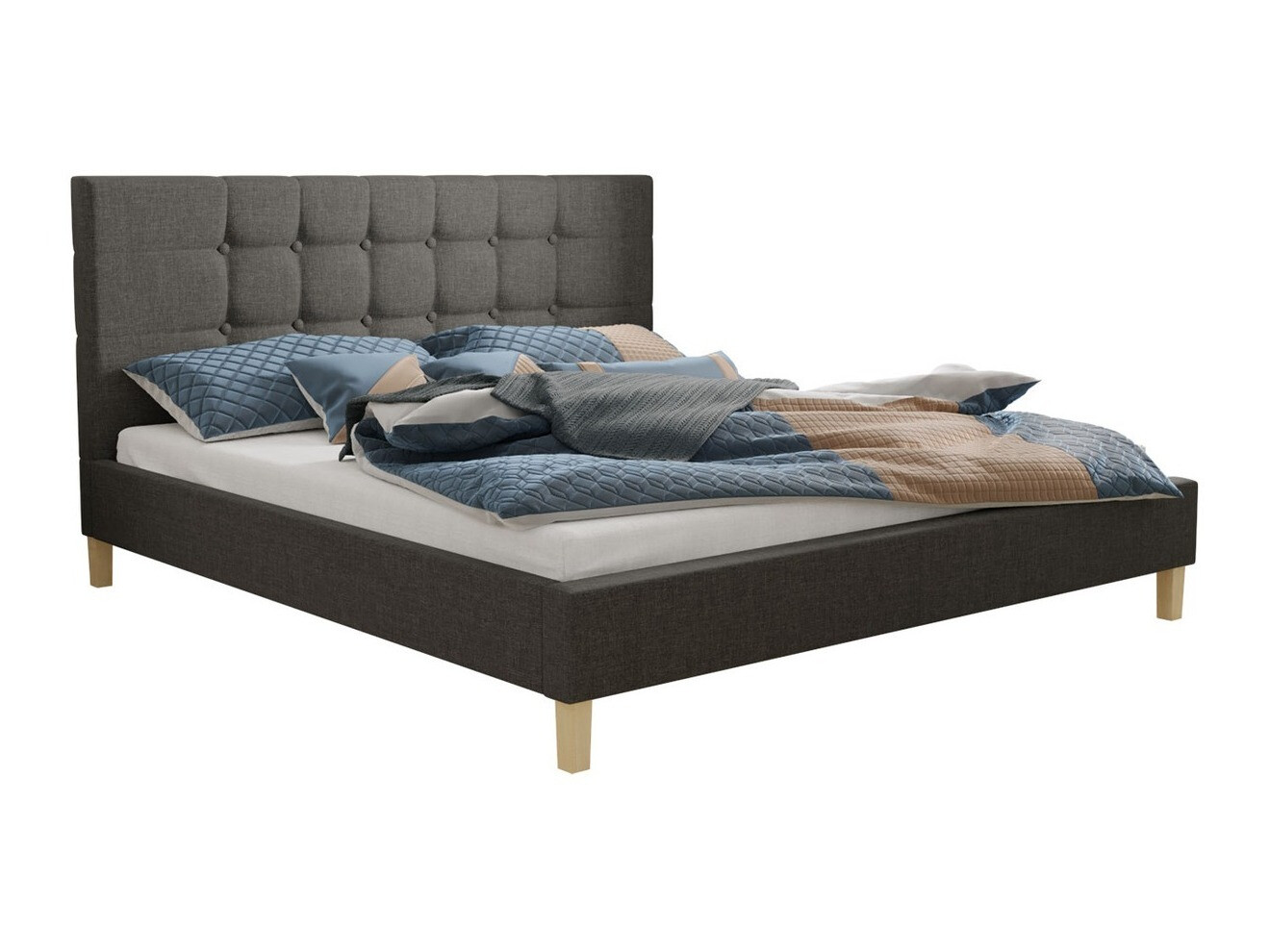 Postelja ComfiDream 109 (Sawana 05)