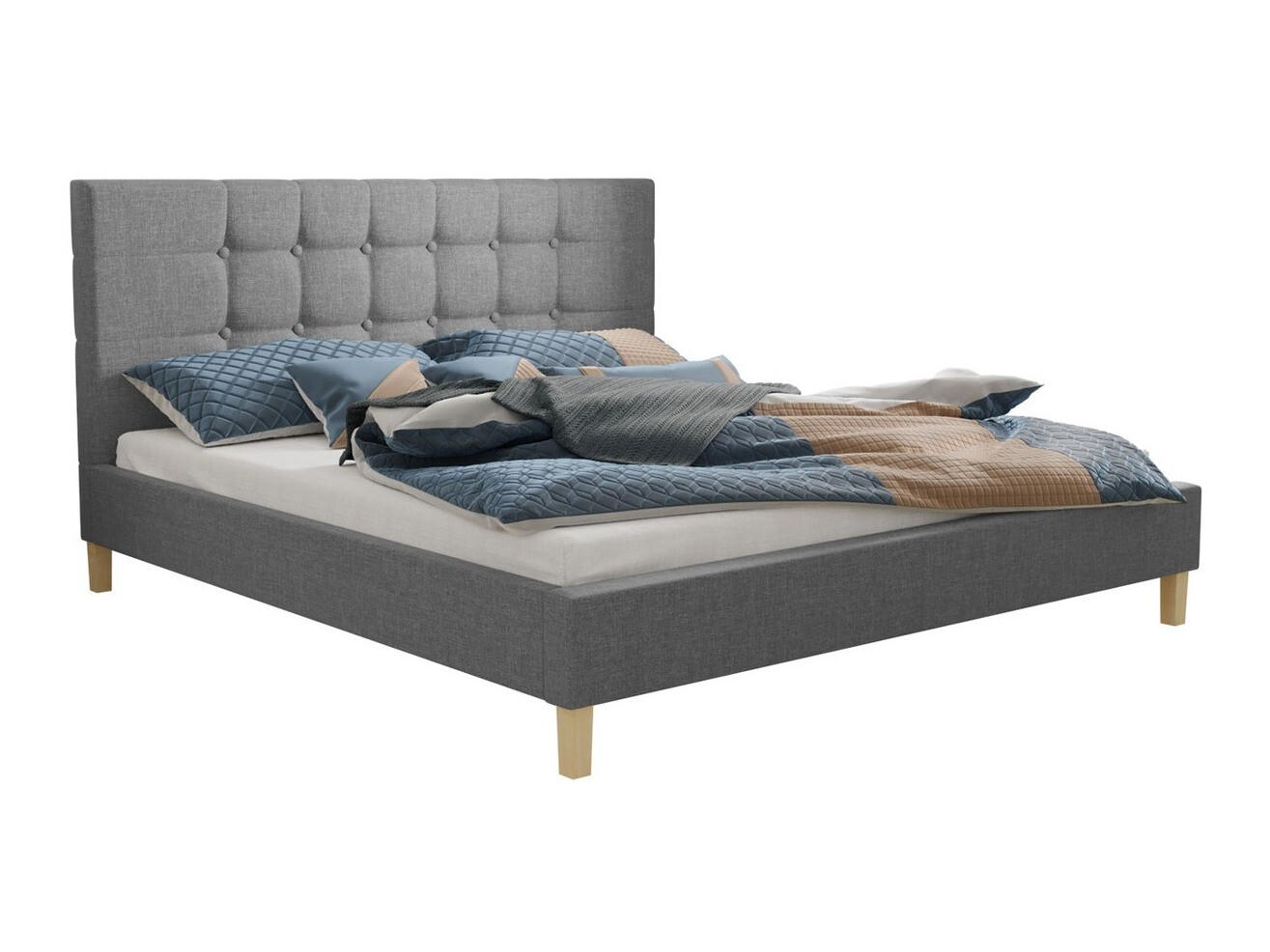 Postelja ComfiDream 109 (Sawana 21)