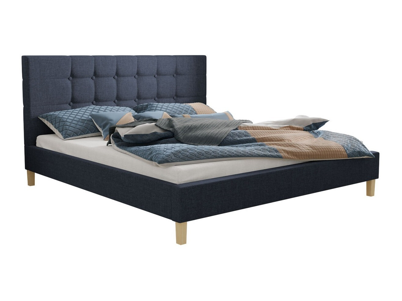 Postelja ComfiDream 109 (Sawana 80)