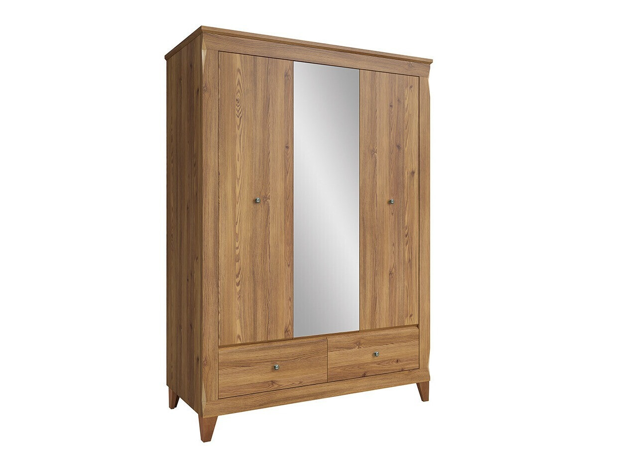 Garderobna omara Lirmora 113