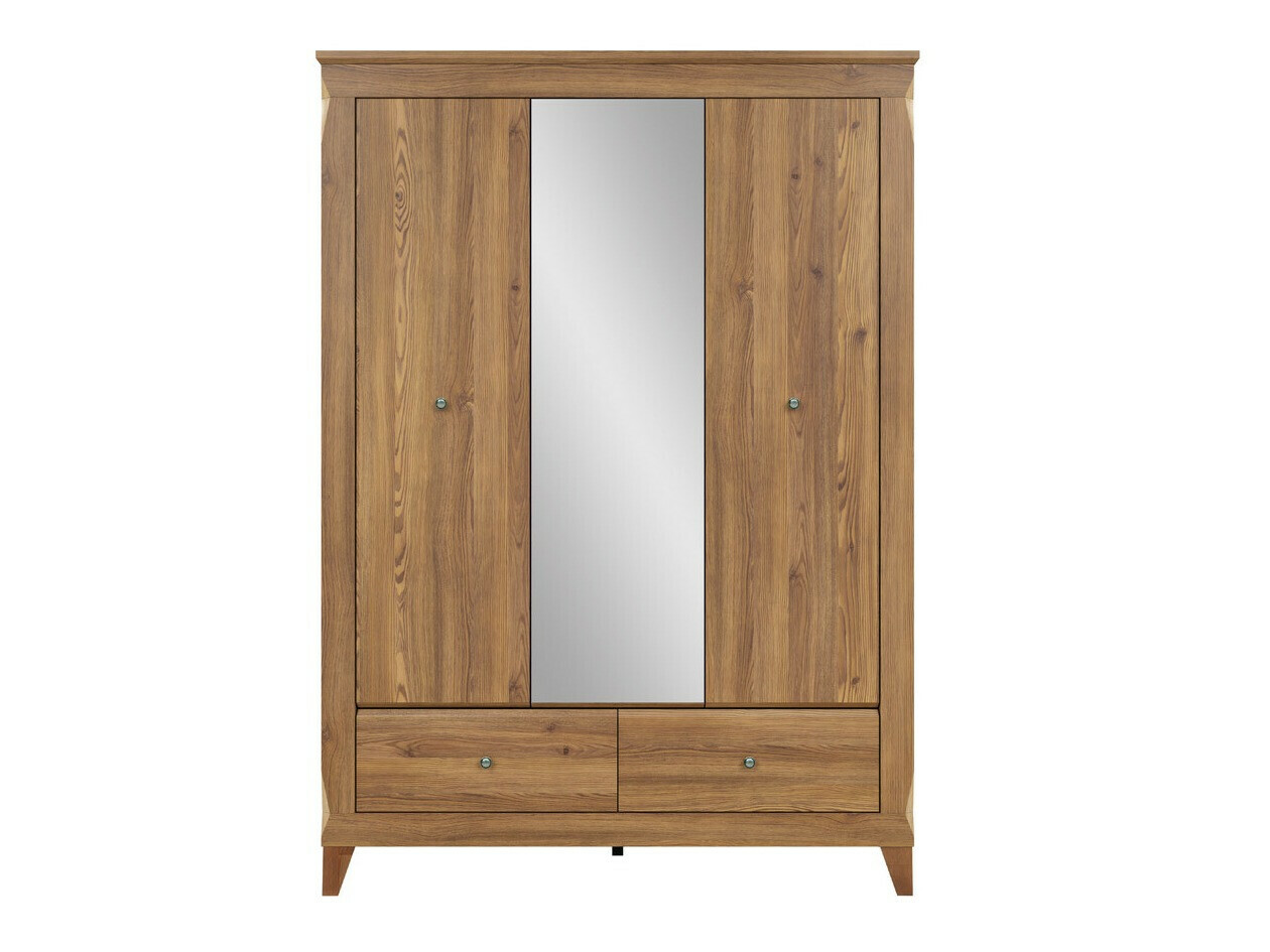 Garderobna omara Lirmora 113