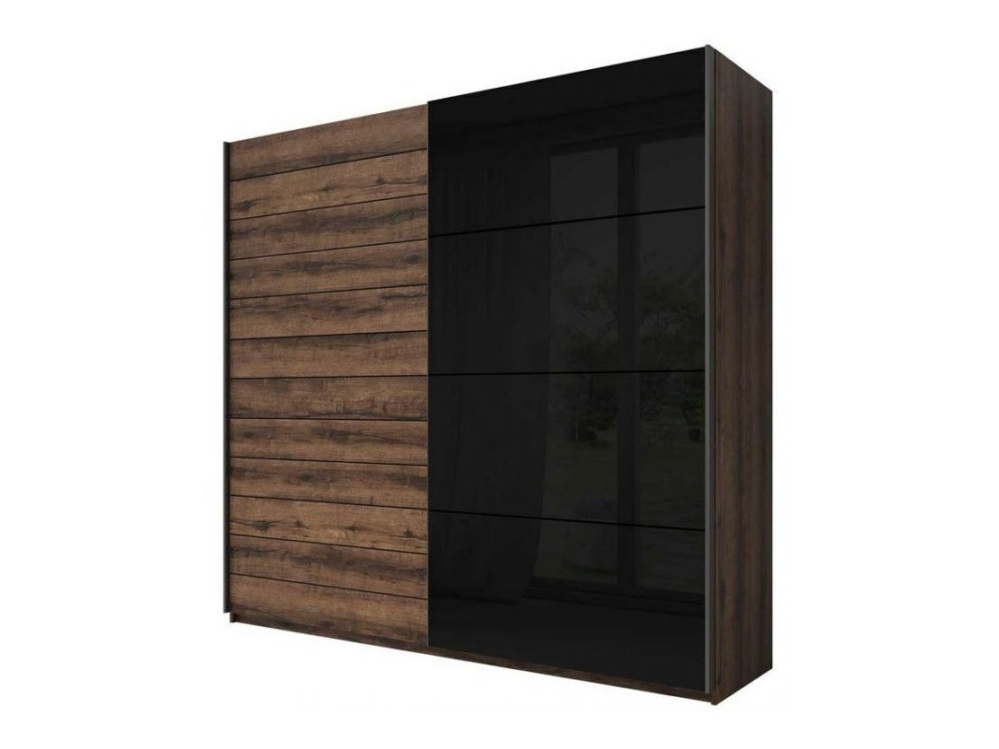 Garderobna omara Levruvu 105 (Monastery hrast + Črna)