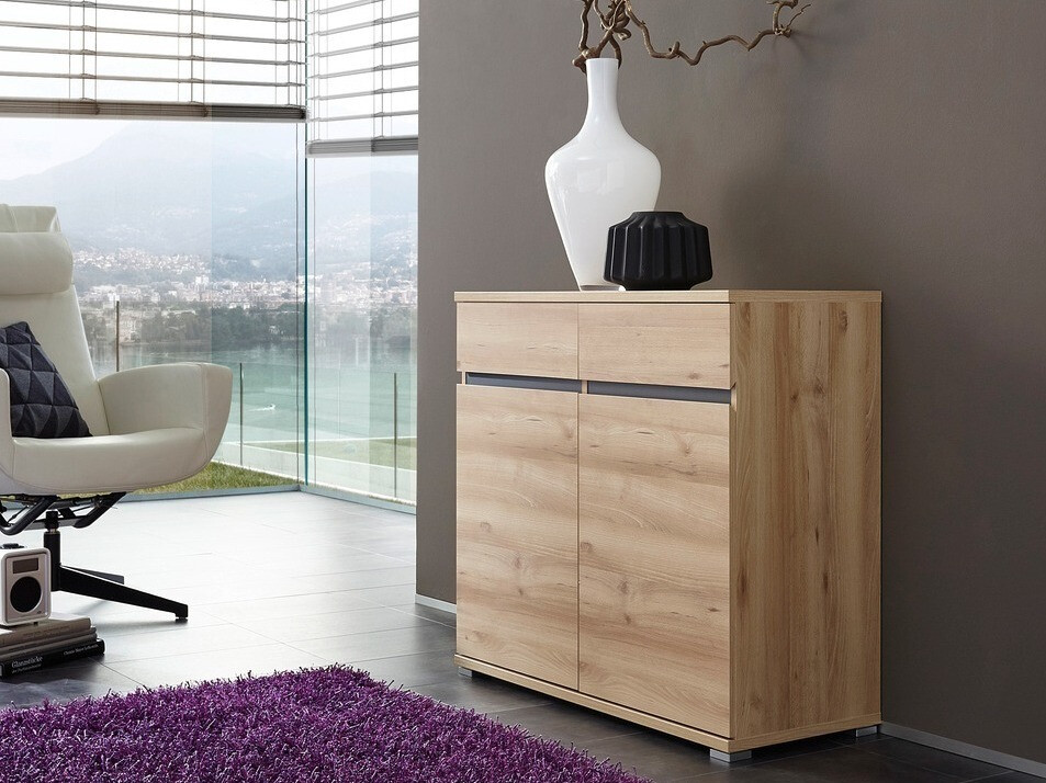 Komoda Elitivi 100 (Bukev)