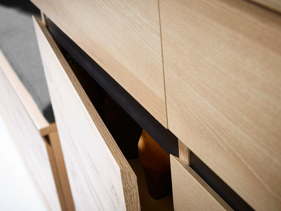 Komoda Elitivi 100 (Bukev)