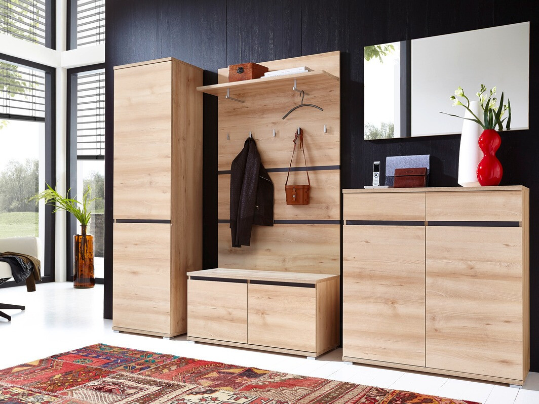 Komoda Elitivi 100 (Bukev)