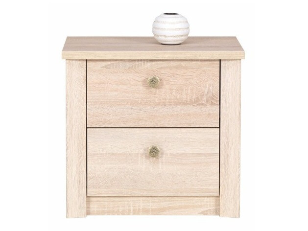 Komplet spalnic Elialo 126