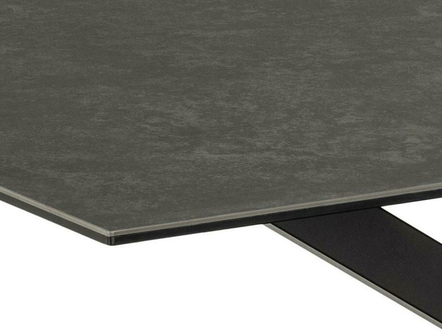 Miza Norsica 446 (Črna)