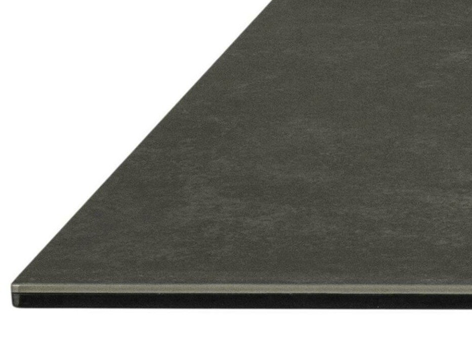 Miza Norsica 446 (Črna)