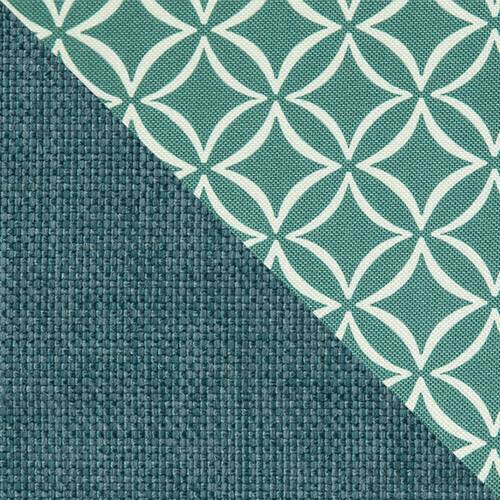 Oblazinjeno pohištvo Comfivo 108 (Lux 30 + Evo 30)