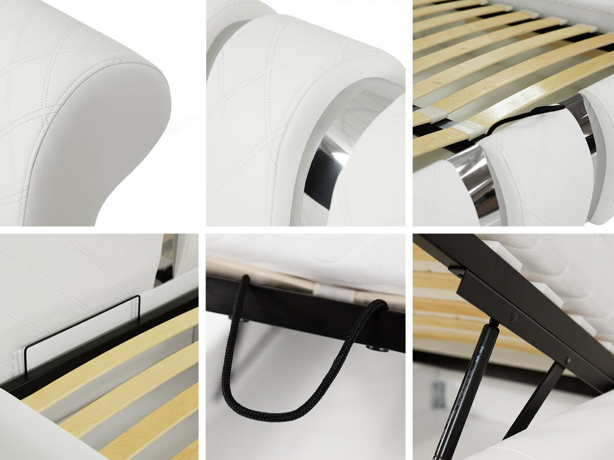 Postelja Baltimore 103