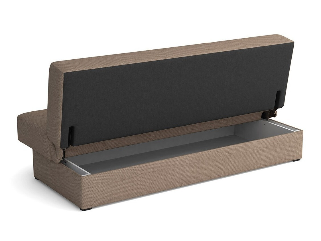 Raztegljiv kavč Columbus 119 (Enjoy 23 + Siv vzorec)