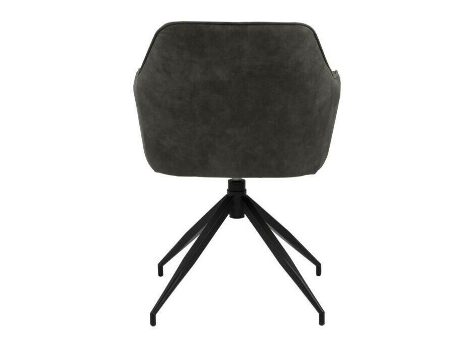 Stol Norsica 494 (Antracit + Črna)