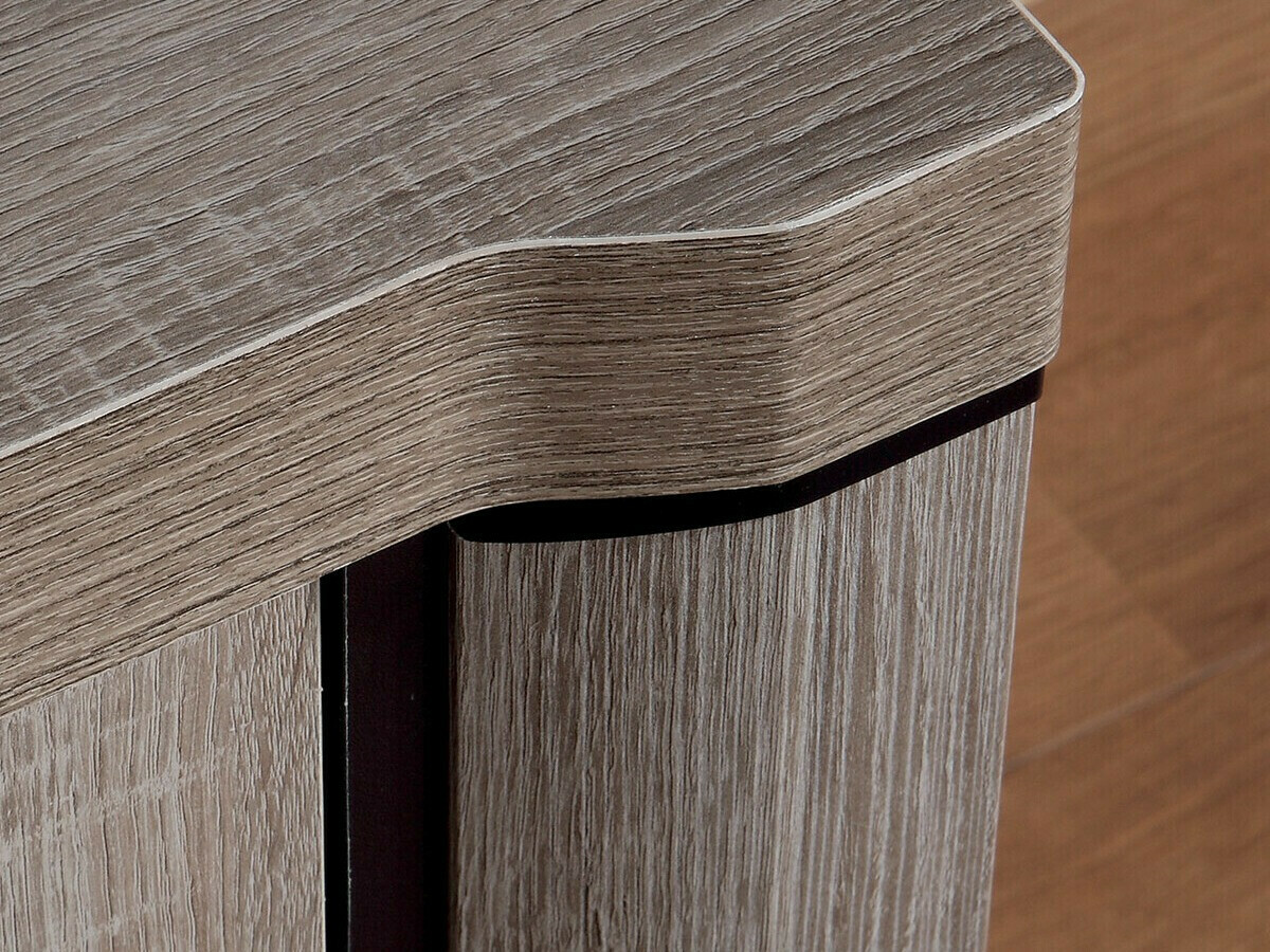 Dnevni prostor Lorelie 125 (Sonoma hrast)