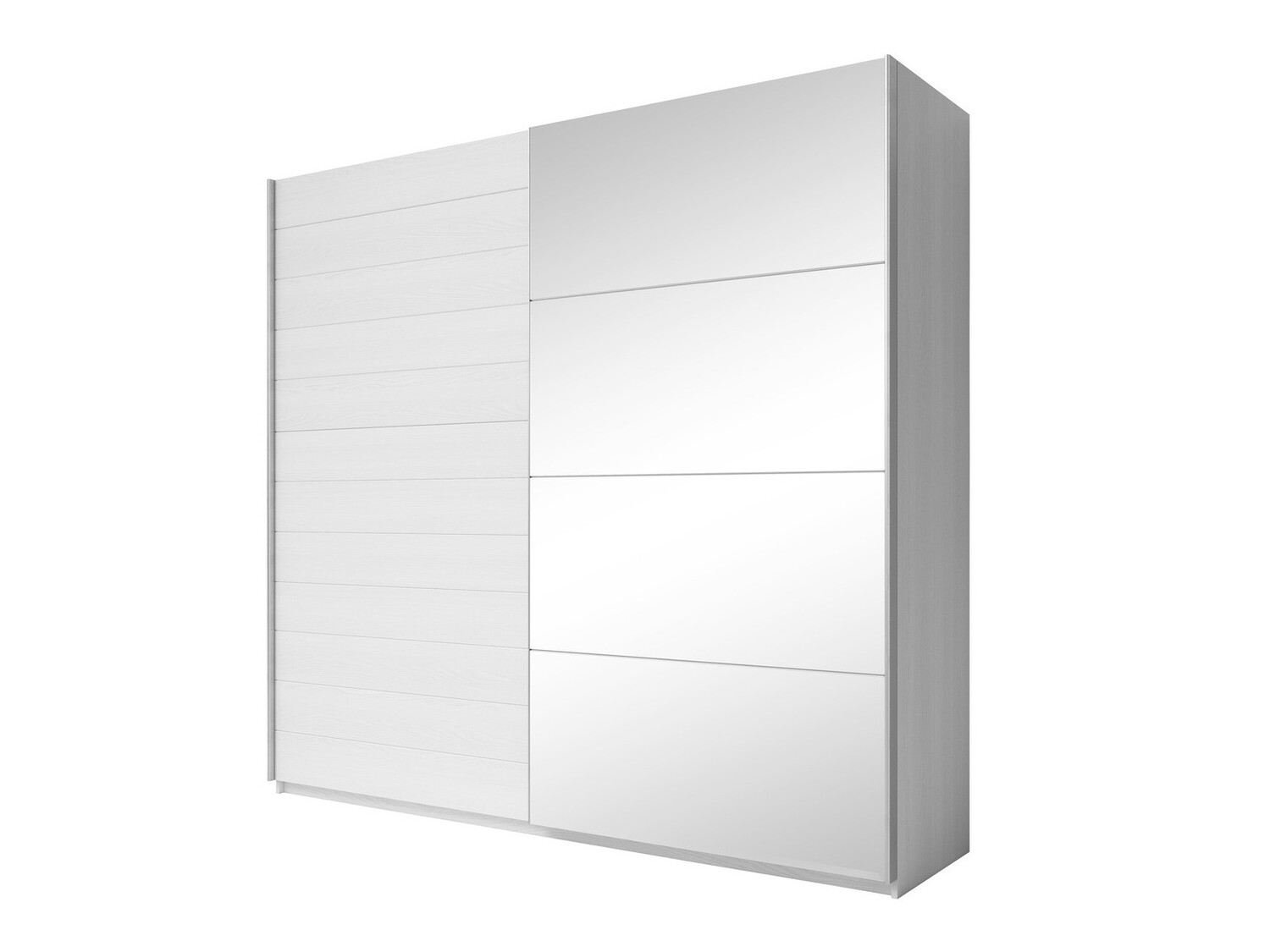 Garderobna omara Levruvu 112