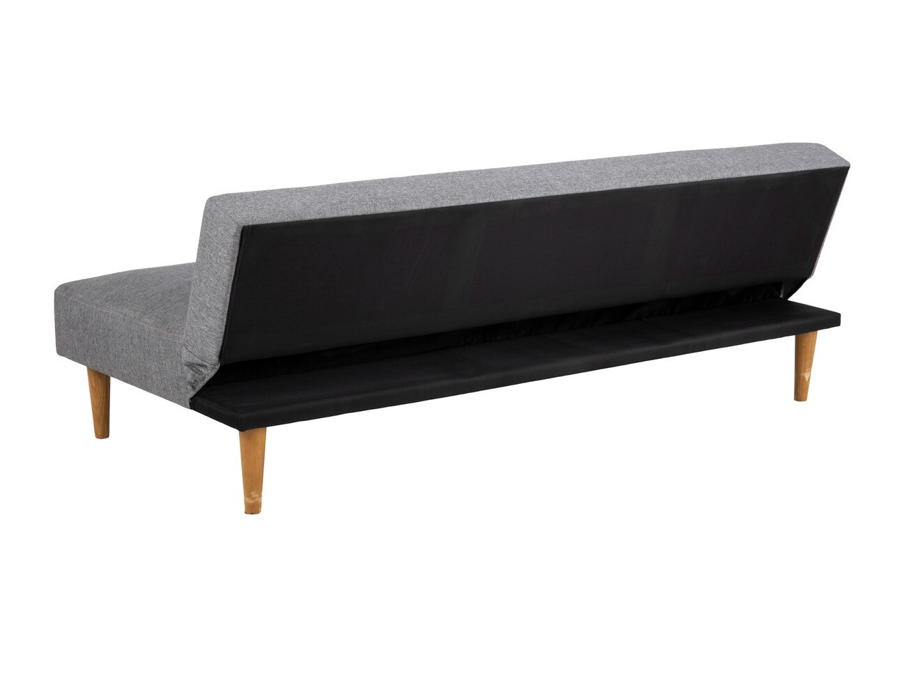 Kavč z ležiščem Norsica 371 (Svetlo siva)