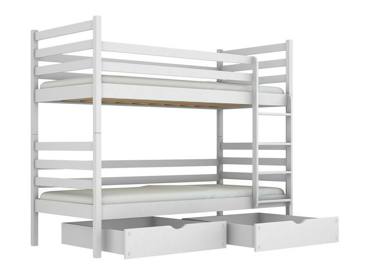 Pograd Vista 101 (Bela)