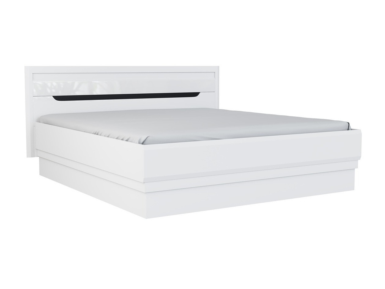 Postelja Revelmi 118