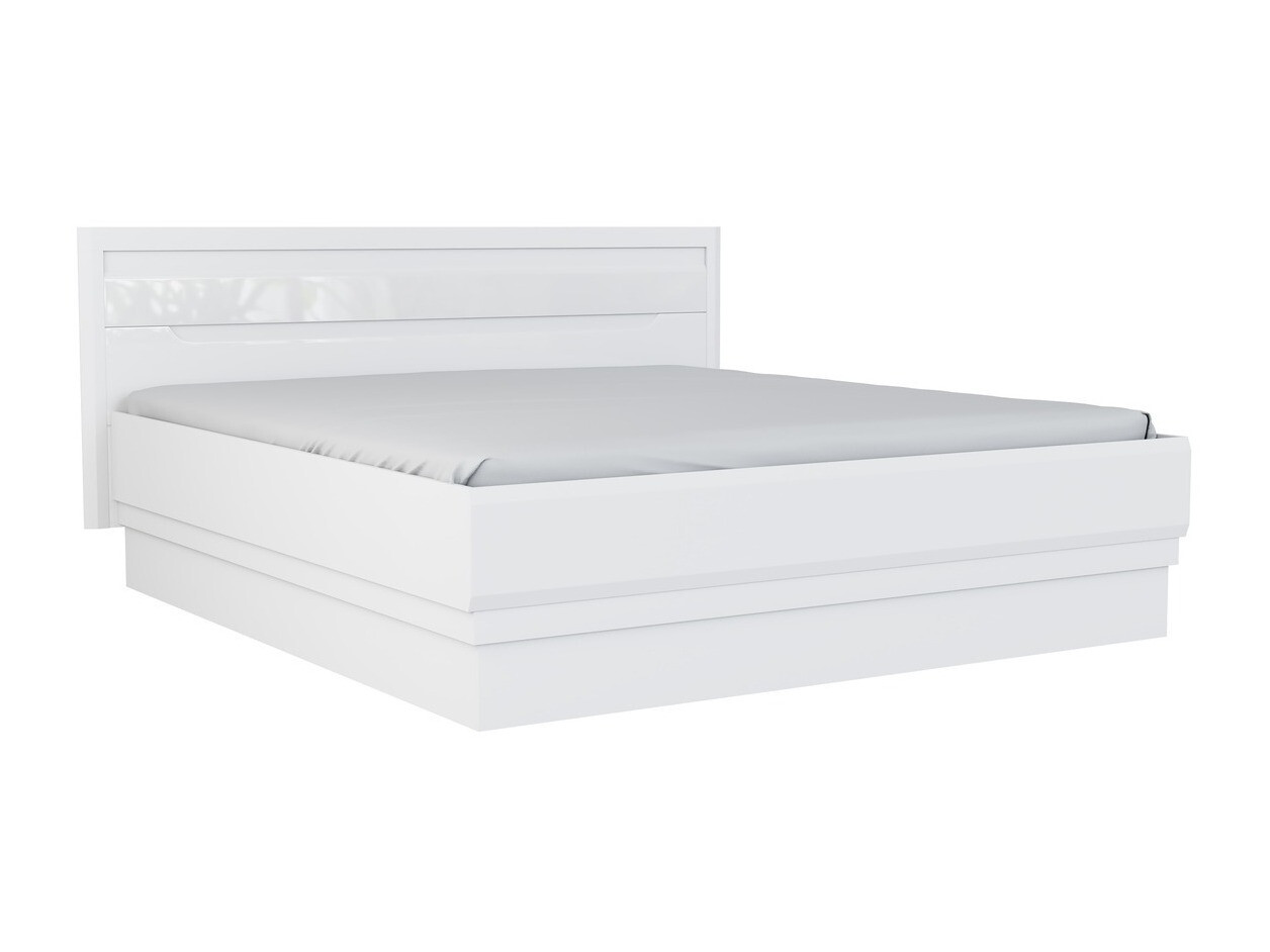 Postelja Revelmi 118