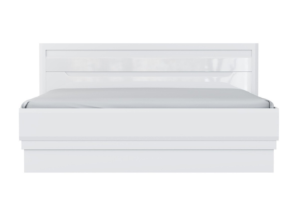 Postelja Revelmi 118