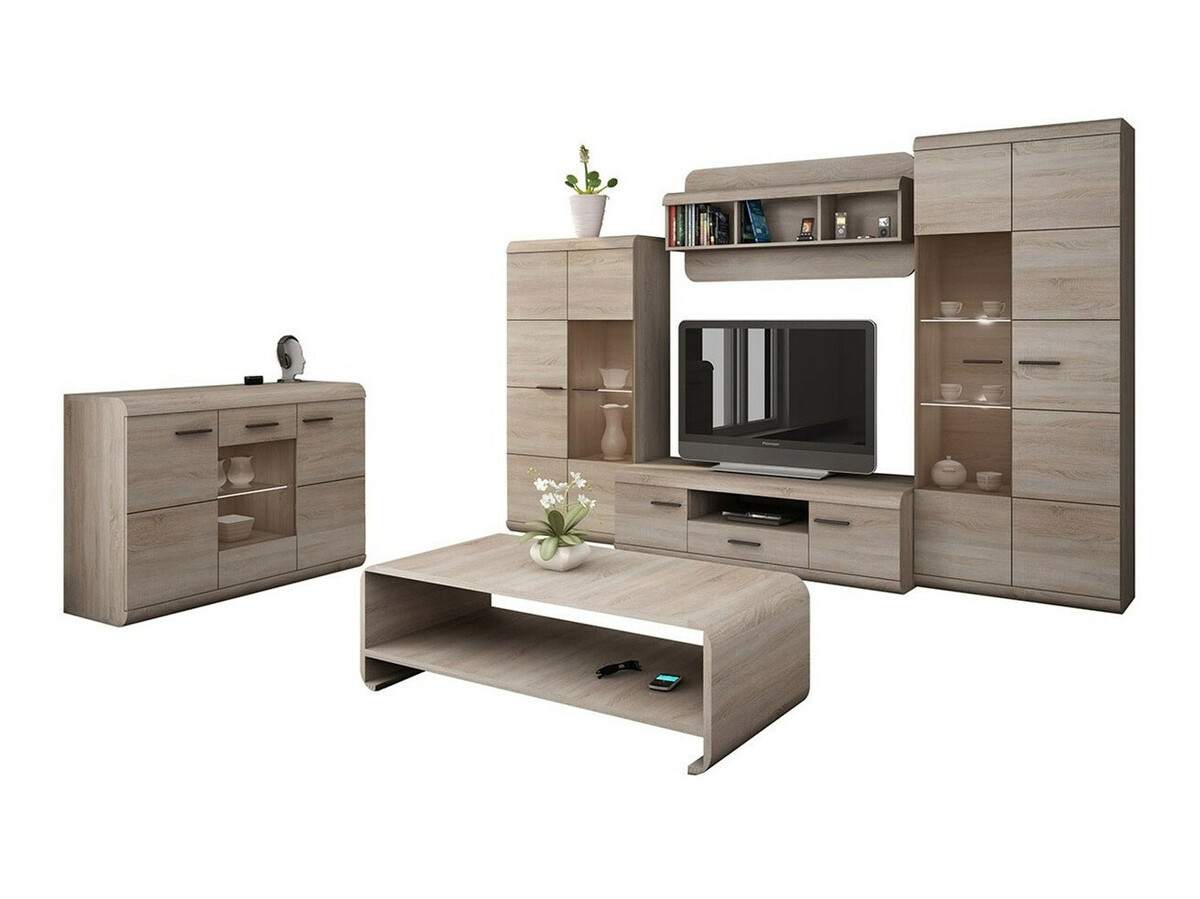 Komplet za dnevno sobo Evarleve 106