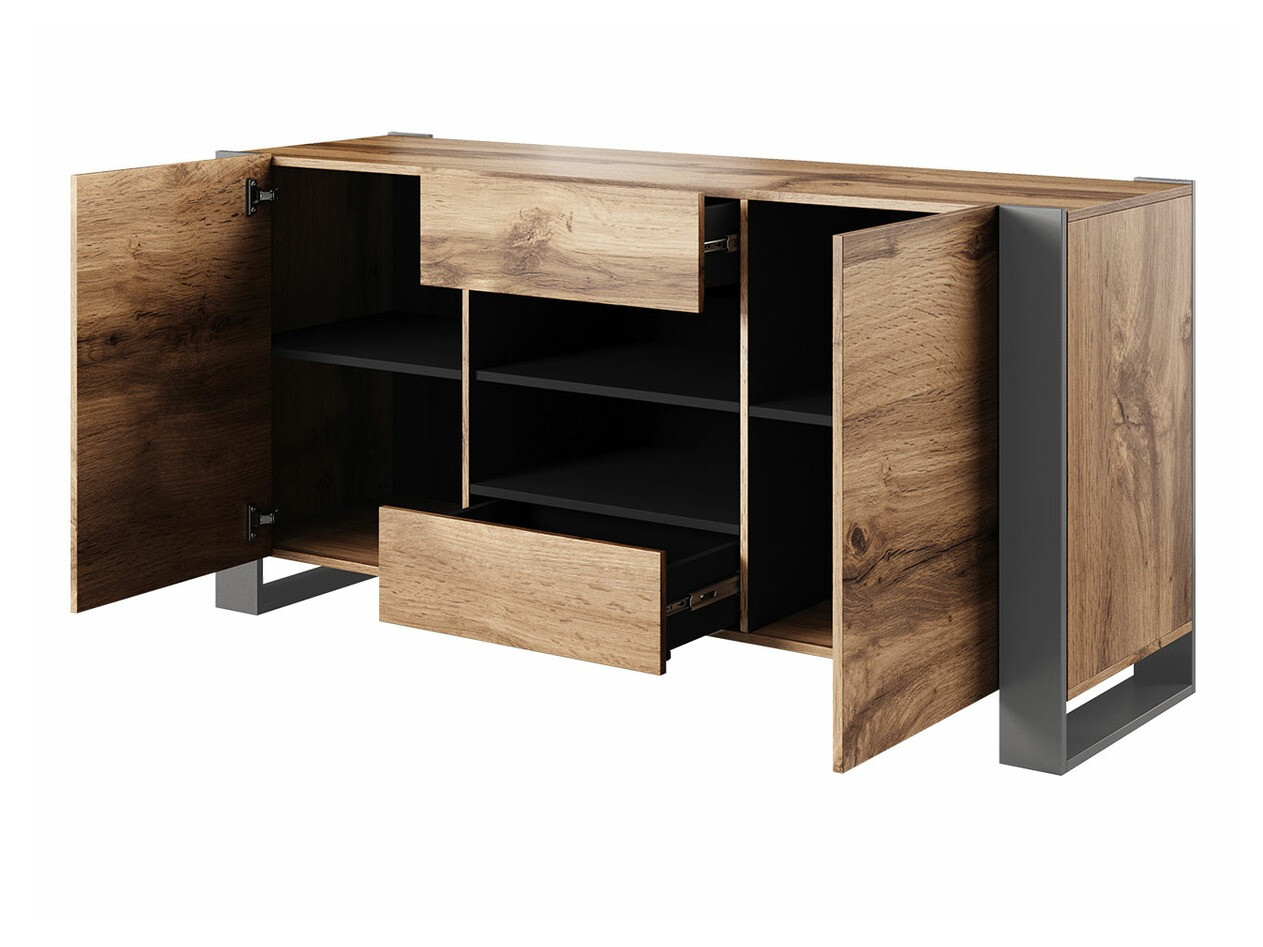 Komplet za dnevno sobo Socius I