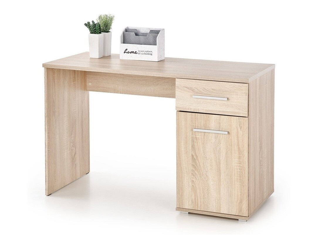 Pisalna miza Cirveso 114 (Sonoma hrast)