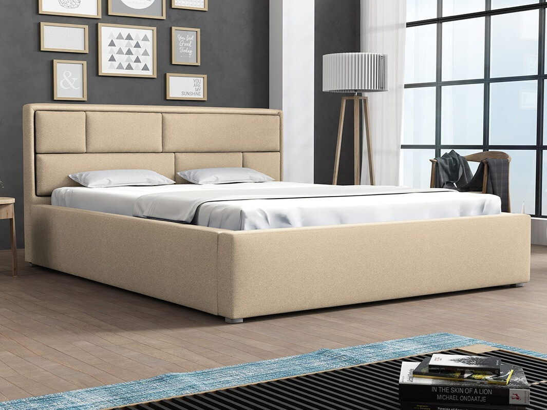 Postelja Pomona 105 (Victoria 14 853)