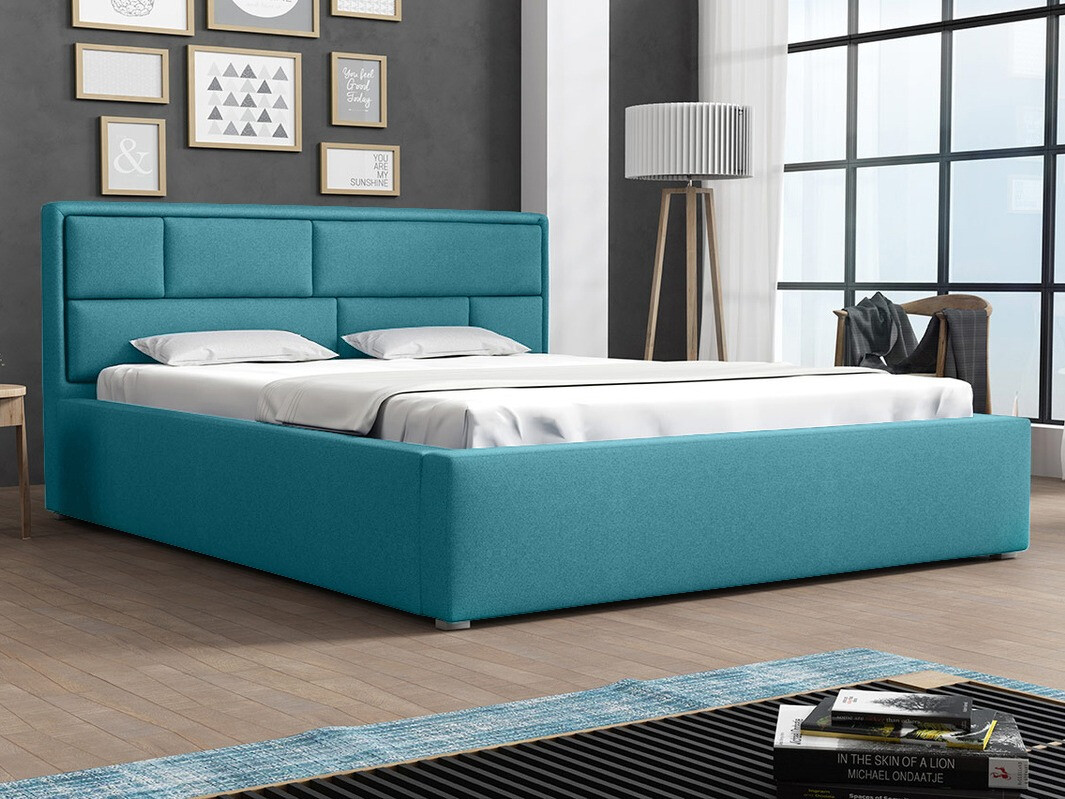 Postelja Pomona 105 (Victoria 14 863)