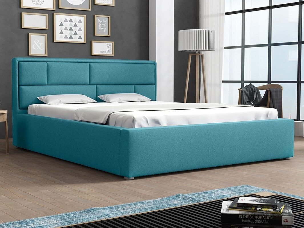 Postelja Pomona 105 (Victoria 14 863)