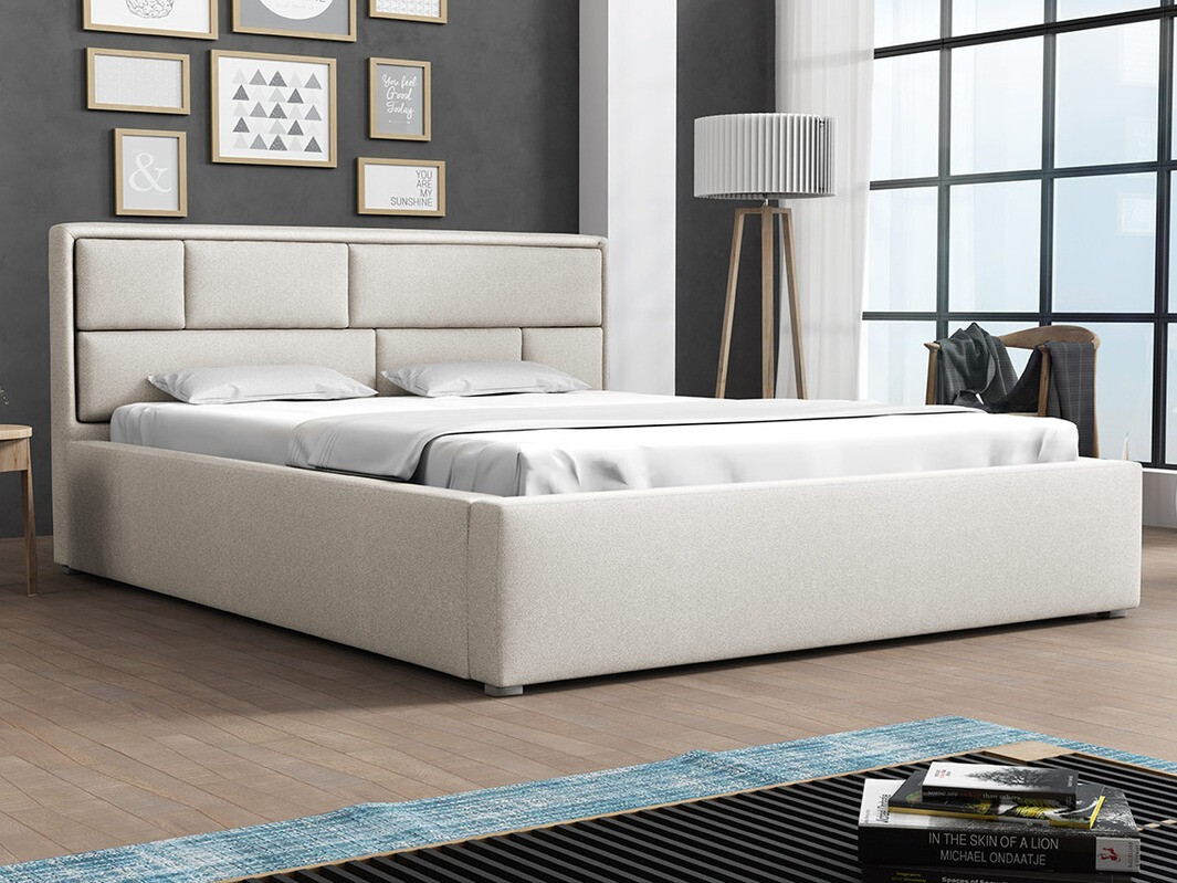 Postelja Pomona 105 (Victoria 14 865)