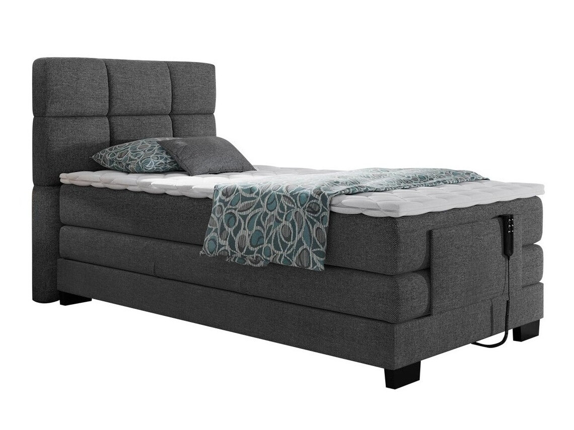 Boxspring postelja ComfiDream 168
