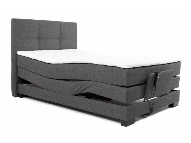 Boxspring postelja ComfiDream 168