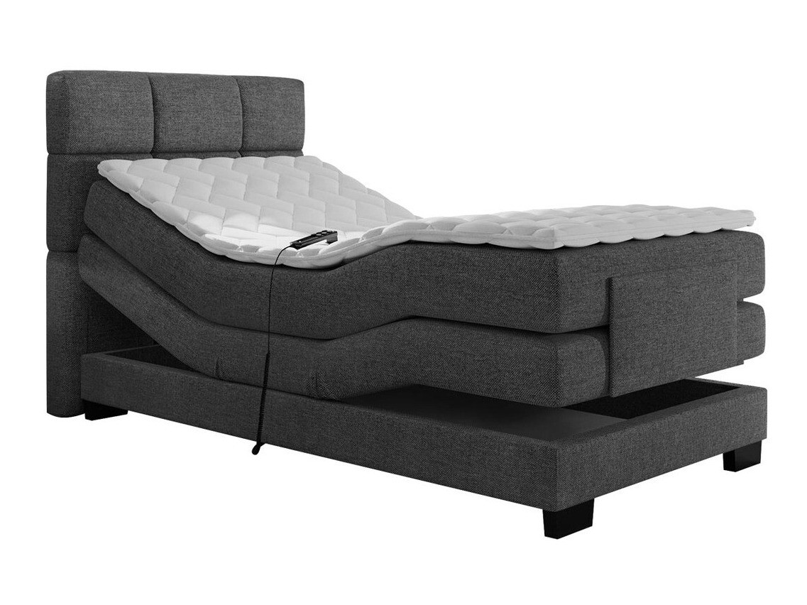 Boxspring postelja ComfiDream 168
