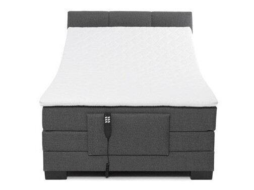 Boxspring postelja ComfiDream 168