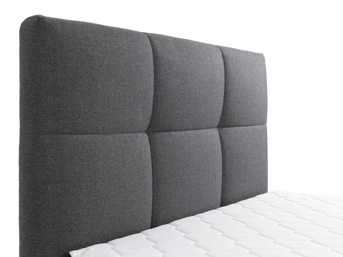 Boxspring postelja ComfiDream 168