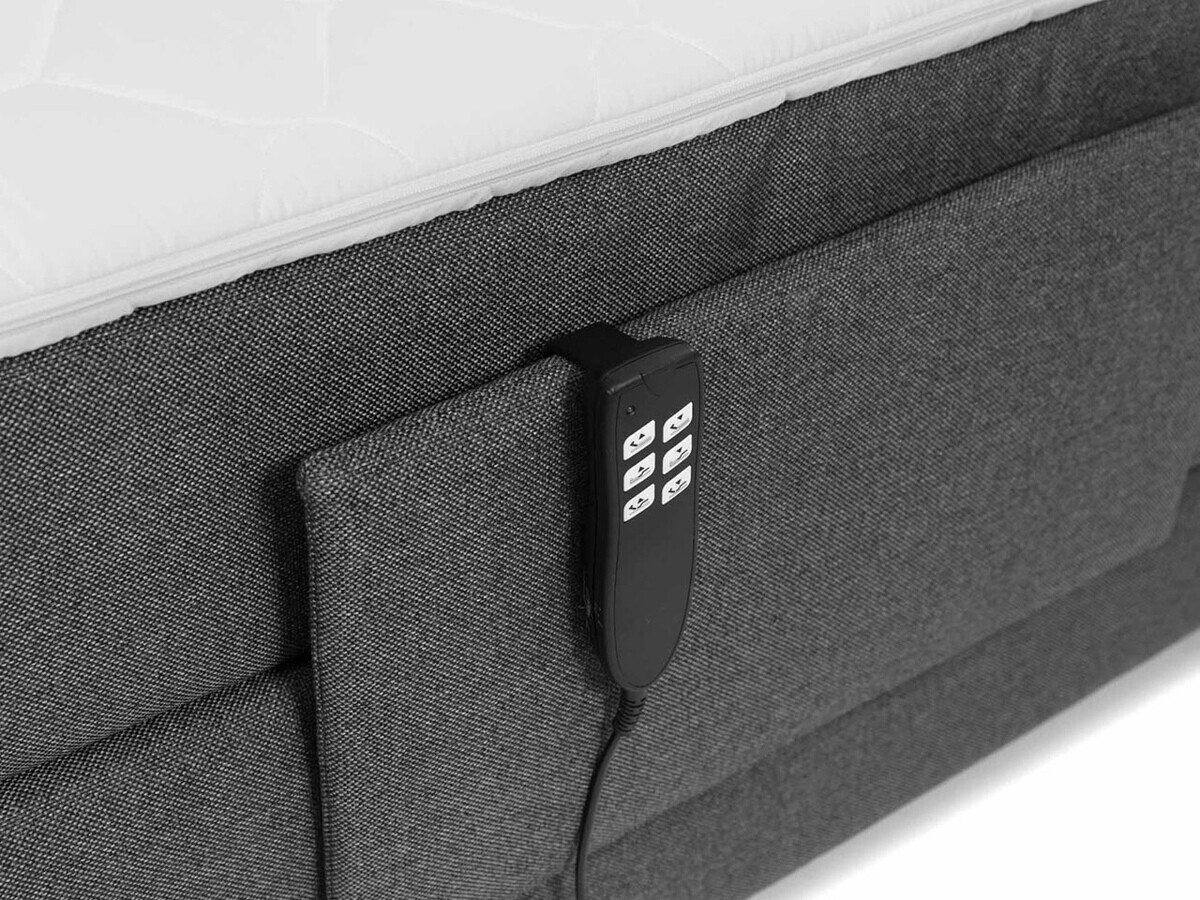 Boxspring postelja ComfiDream 168