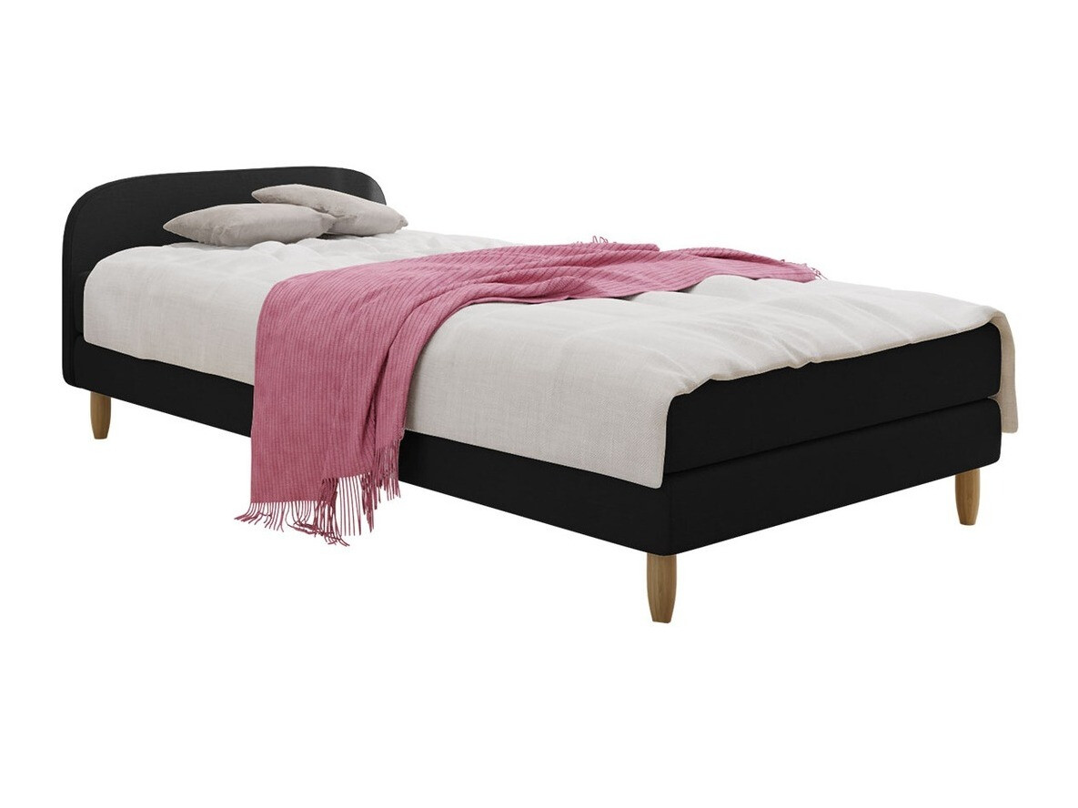 Boxspring postelja Memphis 127 (Rico 13)