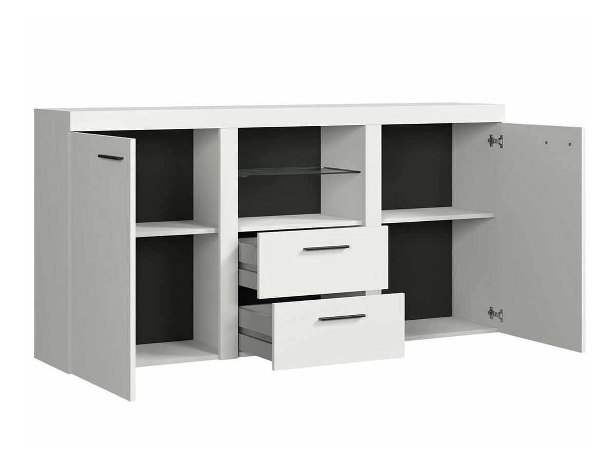 Dnevni prostor Tucson 106 (Bela)