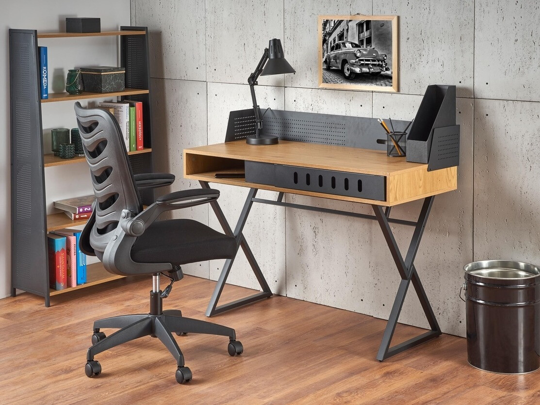 Pisalna miza Houston 616