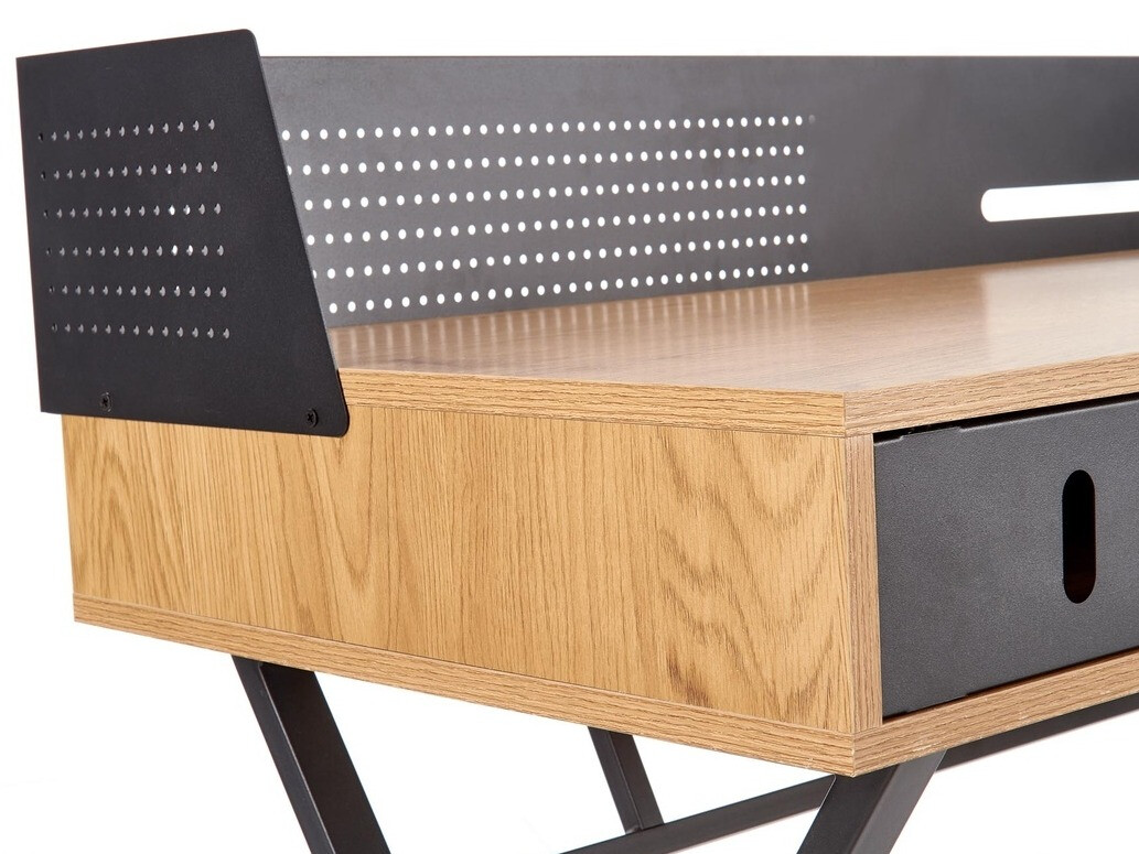 Pisalna miza Houston 616