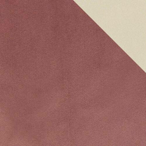 Chesterfield kotna garnitura Comfivo 252 (Magic Velvet 2258 + Magic Velvet 2250)