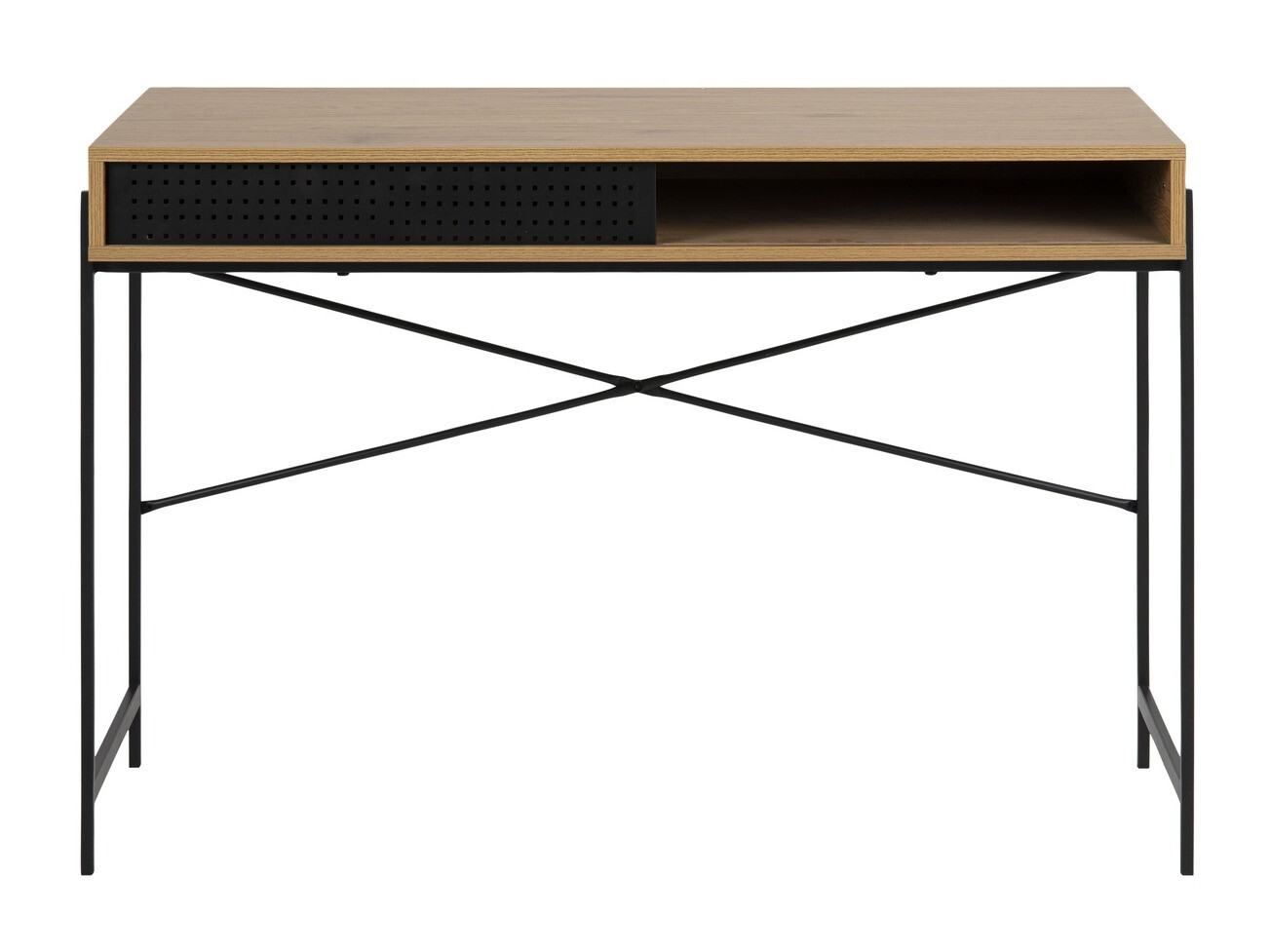 Pisalna miza Norsica Levsori 105 (Divji hrast)