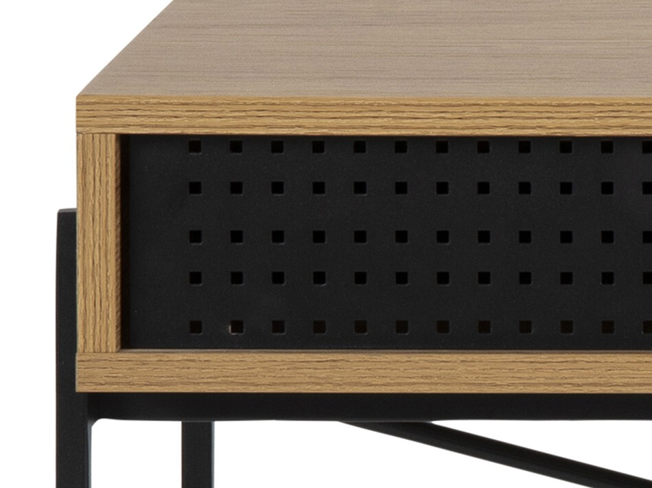 Pisalna miza Norsica Levsori 105 (Divji hrast)