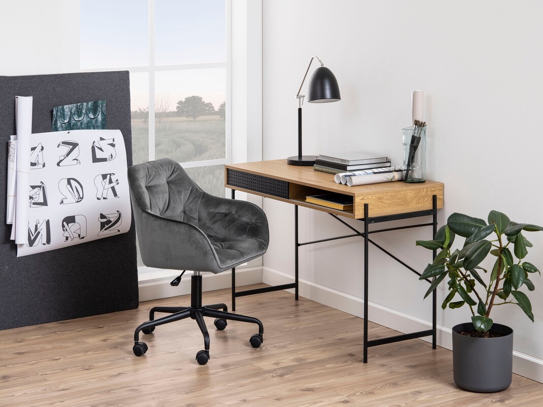 Pisalna miza Norsica Levsori 105 (Divji hrast)