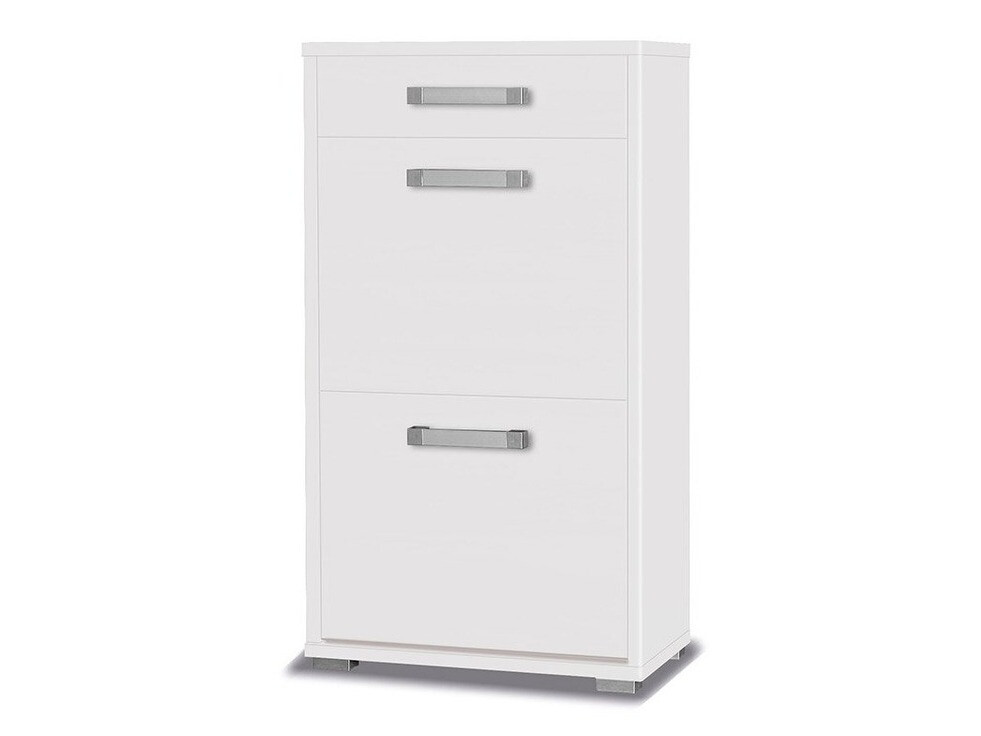 Omarica za čevlje Cirevau 119 (Bela)