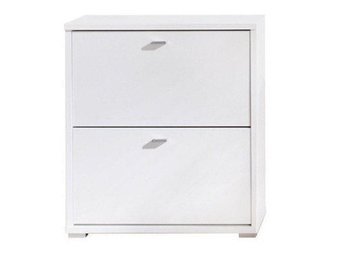 Omarica za čevlje Fenmora 101 (Bela)